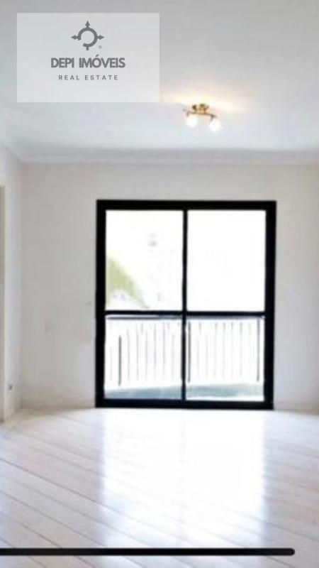 Apartamento - Itaim Bibi