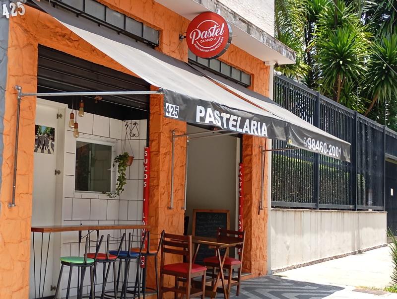 Pastelaria a venda na Mooca - Passo o Ponto